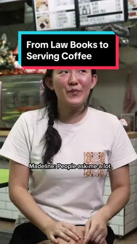 We love her big heart ❤️🫶😭 #lawyer #coffee #helpinghand #fyp #tiktoksg 