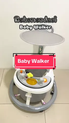 Yuk dicheckout di keranjang kuning bund baby walkernya🥰🛒 #babywalker #babywalkermurah #babywalkermurahberkualitas #fypシ゚ #mmflight 