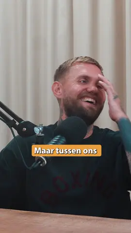 Hier weet Eric wel raad mee...  Luister nu de nieuwe aflevering op Spotify! 🎧 #4guys #podcast