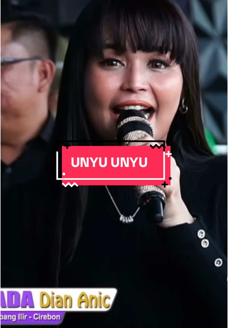 Unyu Unyu Dian Anic #viral #unyuunyu #diananic #bosjosbus #tarling_indramayu_cirebon #anicanada #anicanadayooo #pyf 