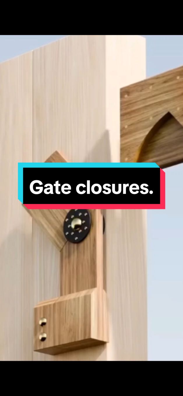 Check out our latest video featuring a variety of gate and door latches for enhanced security and style. From classic locks to modern closures, we've got you covered! Watch to find the perfect fit for your garden or home. #GateClosures #DoorLatches #HomeSecurity #GardenGates #ModernDesign #SecureHome #HardwareSolutions 