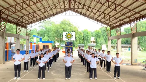 sama sama sa Wellness                                                                                                                                                          #OZAMIZ CITY_JOSE LIM HO NATIONAL HIGH SCHOOL