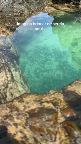 Me senti na ilha Mako 🥹🥹#sereia #fernandodenoronha #noronha #fy