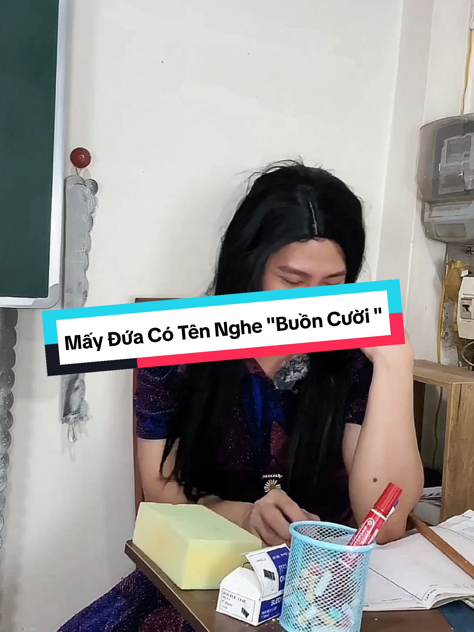 Mấy đứa có tên nghe 