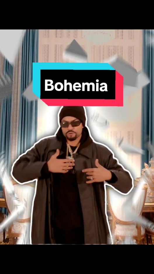 #foryou #bohemia 