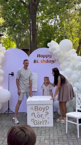 Acum avem nevoie de idei de nume ? 🥰🤰🏻 #genderreveal #genderparty #bebelusi #sarcina #numedebaieti 