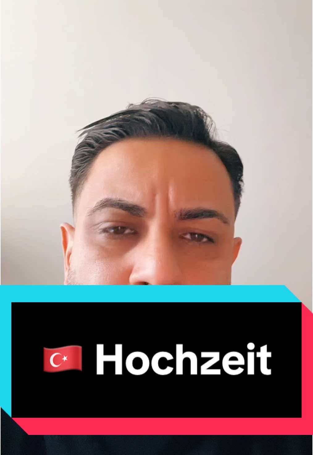 🇹🇷 Hochzeit… Dieses Video dient lediglich zur Unterhaltung/Comedy. Es soll keinerlei ein Angriff gegen eine Herkunft oder Religion darstellen! Humor Bitte!!! #fürdich #fds #foryou #eheleben #fyp #hochzeit #scheidung #trennung #comedy #humor #comedydeutschland #liebe #beziehung #ehepaar #streit #🇹🇷 #dügün 