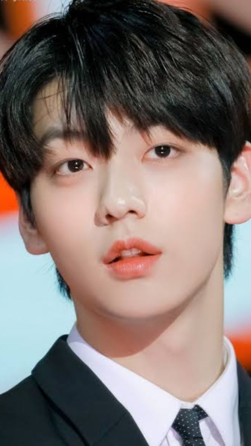 Jungwon & Soobin = 2 Leader Terkiyowo🐱🐰 (video jungwon dan soobin iklan my baby powder edit -> jungwon leader  -> soobin leader -> jungwon cute -> soobin cute -> enhypen -> txt / tomorrow x together) #enhypen #txt #kpop 