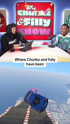 Fillly been on holiday to much #chunkz #yungfilly #chunkzandfilly #fyp #foryou #foryoupage #podcast 