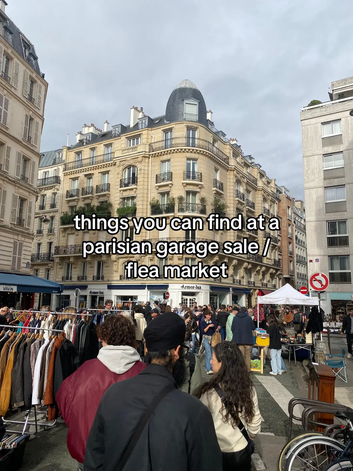 #brocante #garagesale #paris #marcheauxpuces 