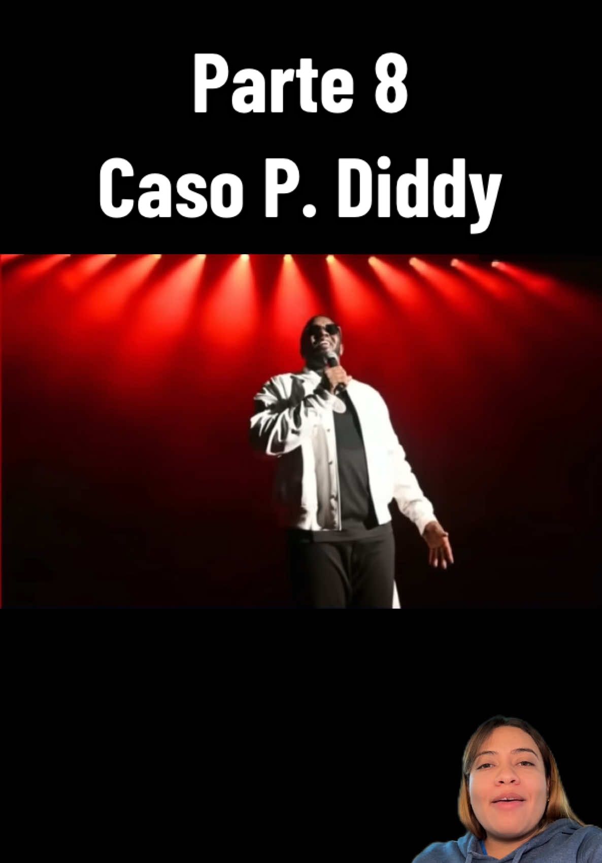 #pdiddy #seancombs #fypシ #noticias #trending #tendencia #hollywood #famosos #paratii 