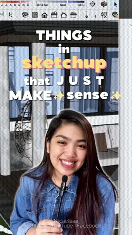 keyboard warriors lezgooo 🙂‍↕️✨ #sketchup3d #sketchuptutorial #3dmodel #arki #arkitiktok #sketchup #architecturestudent #arkimicaaa #architect #architecture #drawing #plate 