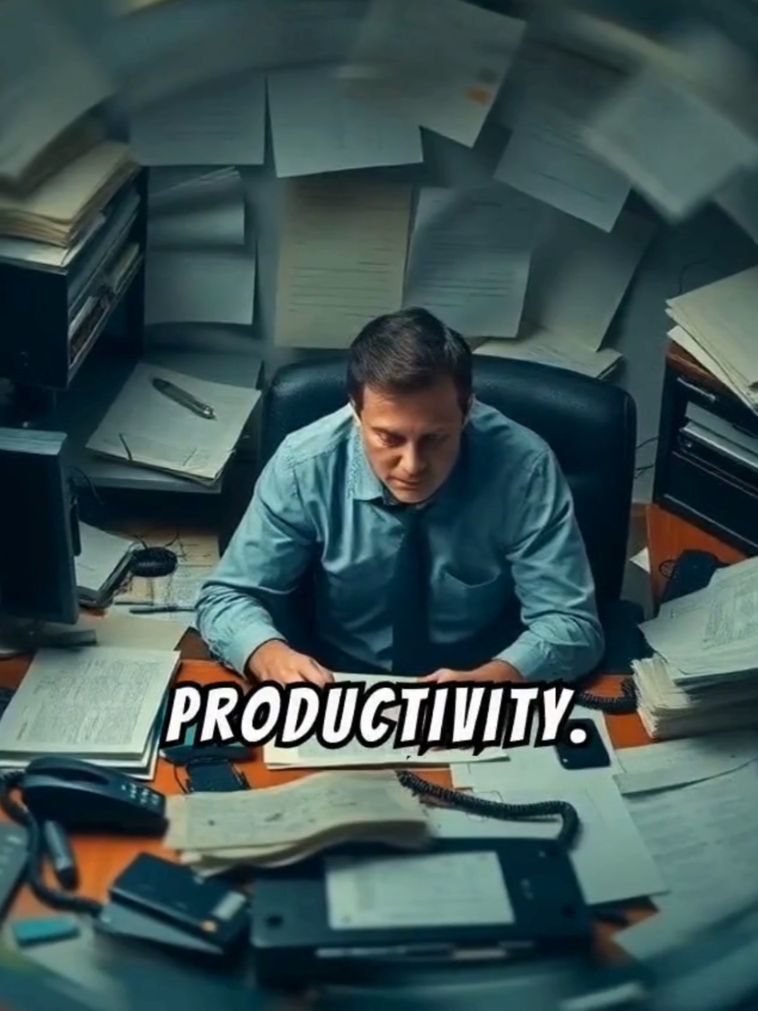 Have you ever noticed how anxiety hijacks your workday? #anxiety, #work, #productivity, #anxietymanagement, #wellbeing, #mentalhealth, #stress, #relaxationtechniques, #mindfulness, #worklifebalance