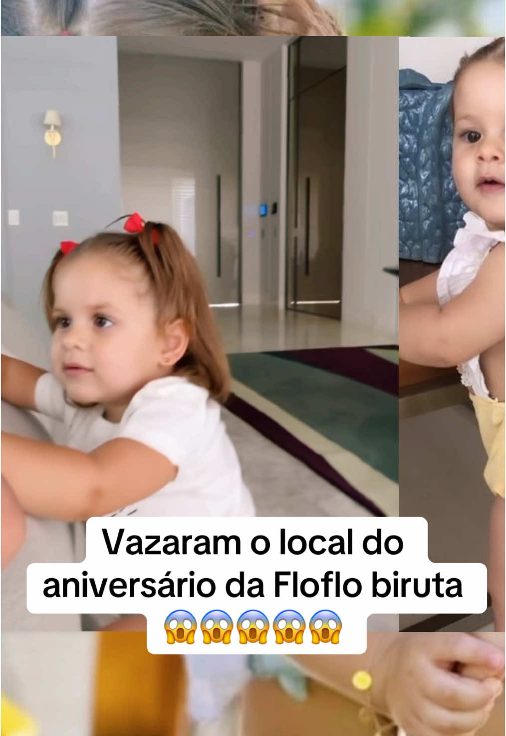 Vazaram o local do amoversauo da floflo biruta😱😱😱🥰🌷🌷🌷🌷🌷