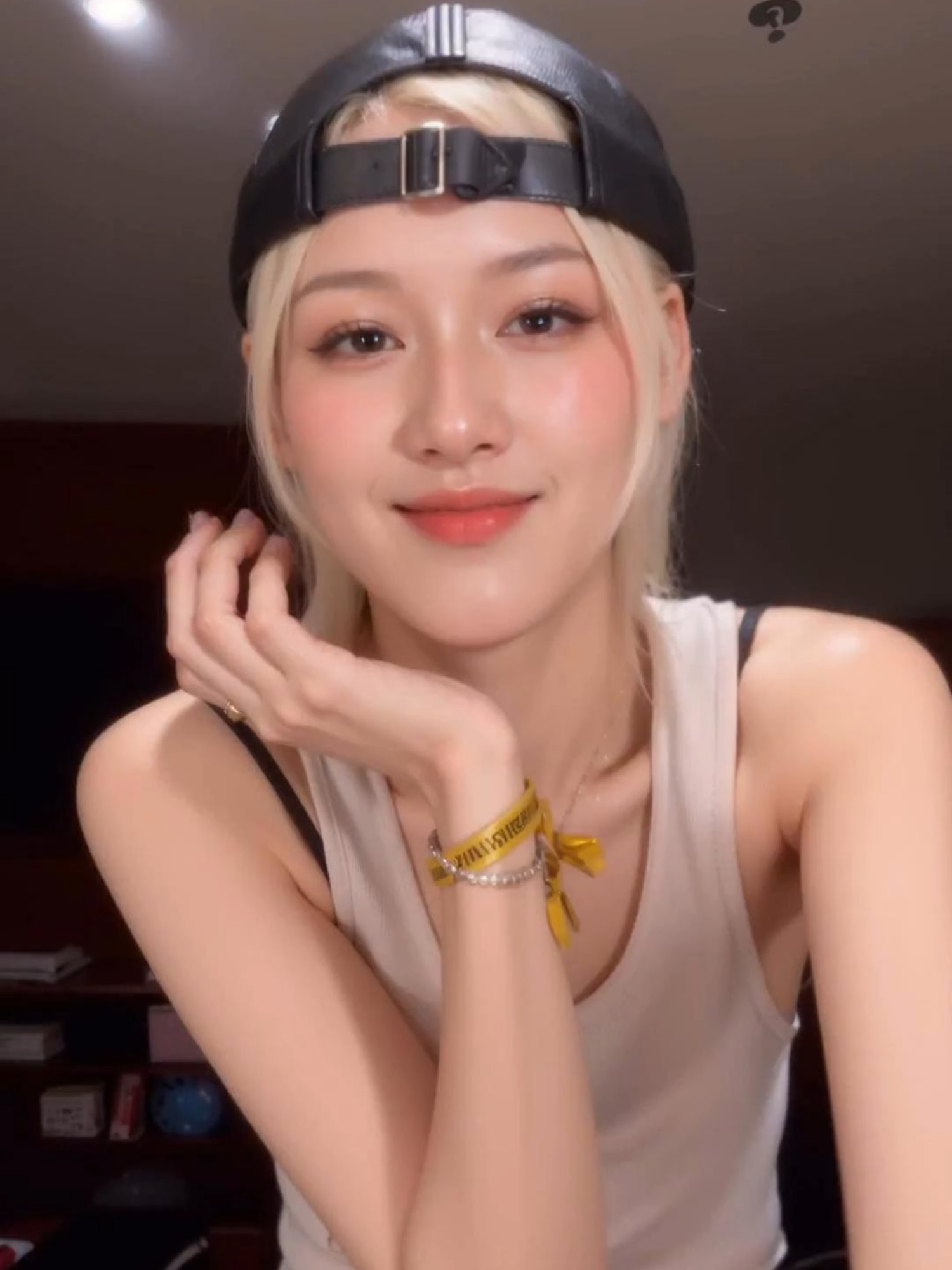 ROSÉ (로제) 'APT.' BLACKPINK (블랙핑크)-(ai cover 비교영상 對比影片) #apt #rose #rosé #로제 #brunomars  #aiedit #dance #shorts #tiktok #tik_tok #halfvedio