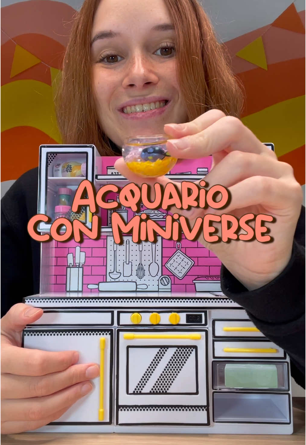 Ultimo video? #miniverse #miniversemakeitmini #gifted @Miniverse 