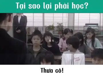 #日本語勉強 #videotiengnhat   tại sao lại phải học 