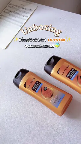 #daugoi #lilystar #goixa2in1 #daugoixalilystar #unboxing #29gemini05 