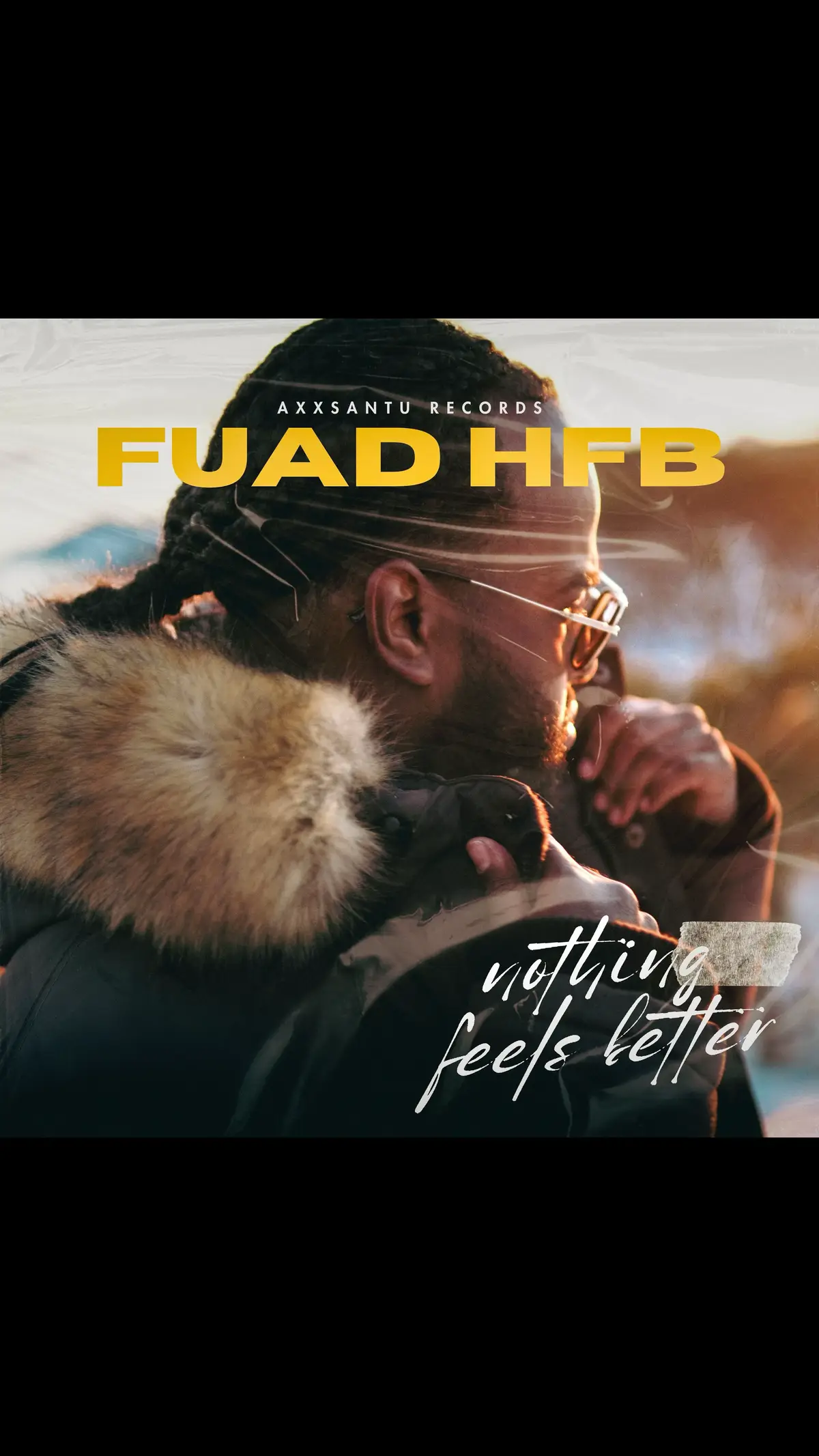 FUAD HFB - NOTHING FEELS BETTER (INDHAHAYGI KAALAY) WAAN SOO FASAXAY AKHYAARTA SOOMAALIYEED‼️ 🥰❤️🤝 KALA SOCDA YOUTUBEKAYGA 