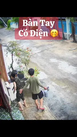 ⚡Bàn Tay Đàn Ông Lúc Nào Cũng Có Điện 🥴 #xuhuong #70tayninh #dacsantayninhdanvinh #vợchồng #tinhcam 