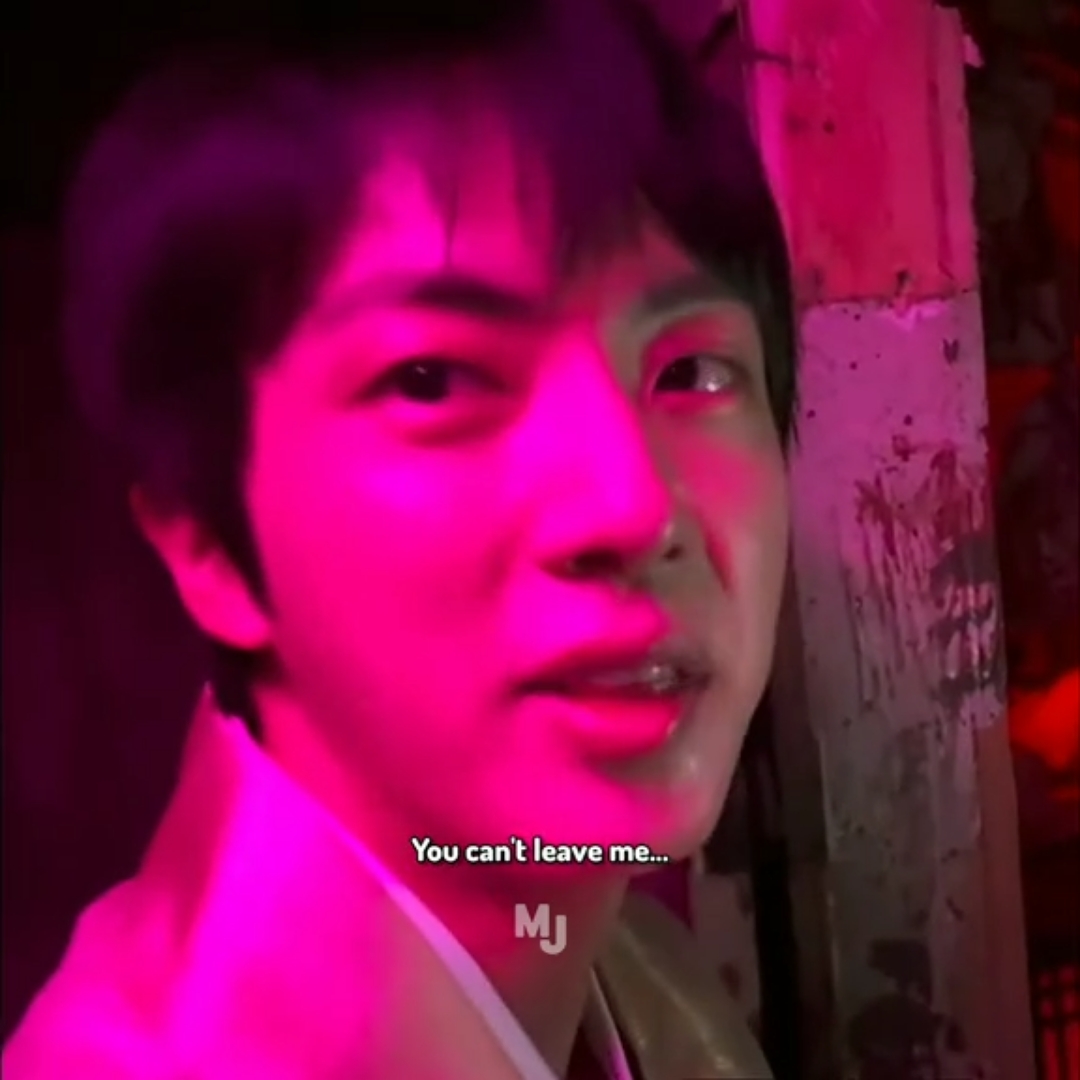 New betrayal unlocked 🔓 #fyp #fypシ #foryou #foryoupage #bts #bangtan #jin #runjin #horror #funny #moment #ghost #betrayal #producer #scream #video #viral 