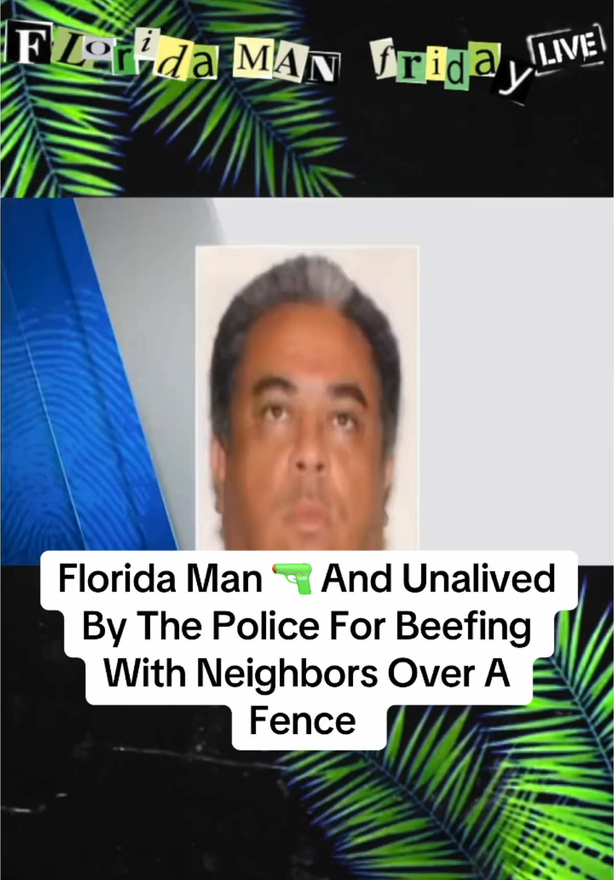#caughtoncamera #floridaman 