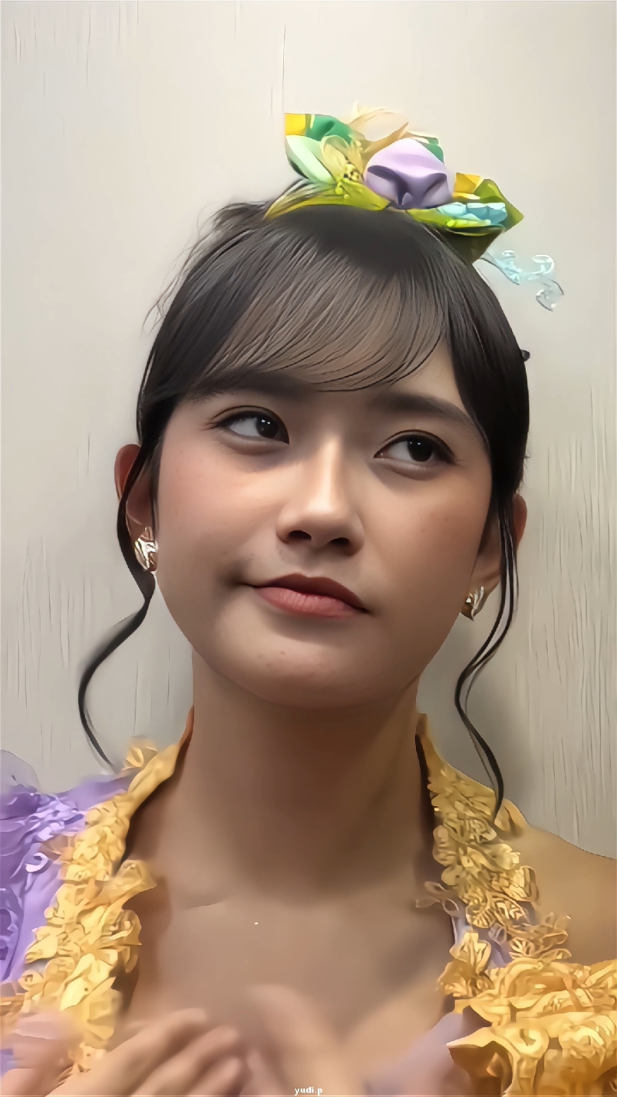 marah aja cakep😏 #freyajkt48 #jkt48 #7vacant 