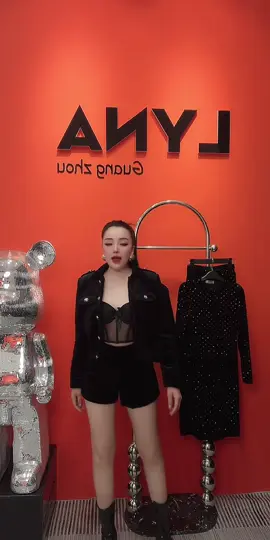 Mã Mới nhất của bên em ah 🖤#xuhuong #xuhuongtiktok2024 #trending #xuhuongtiktok 