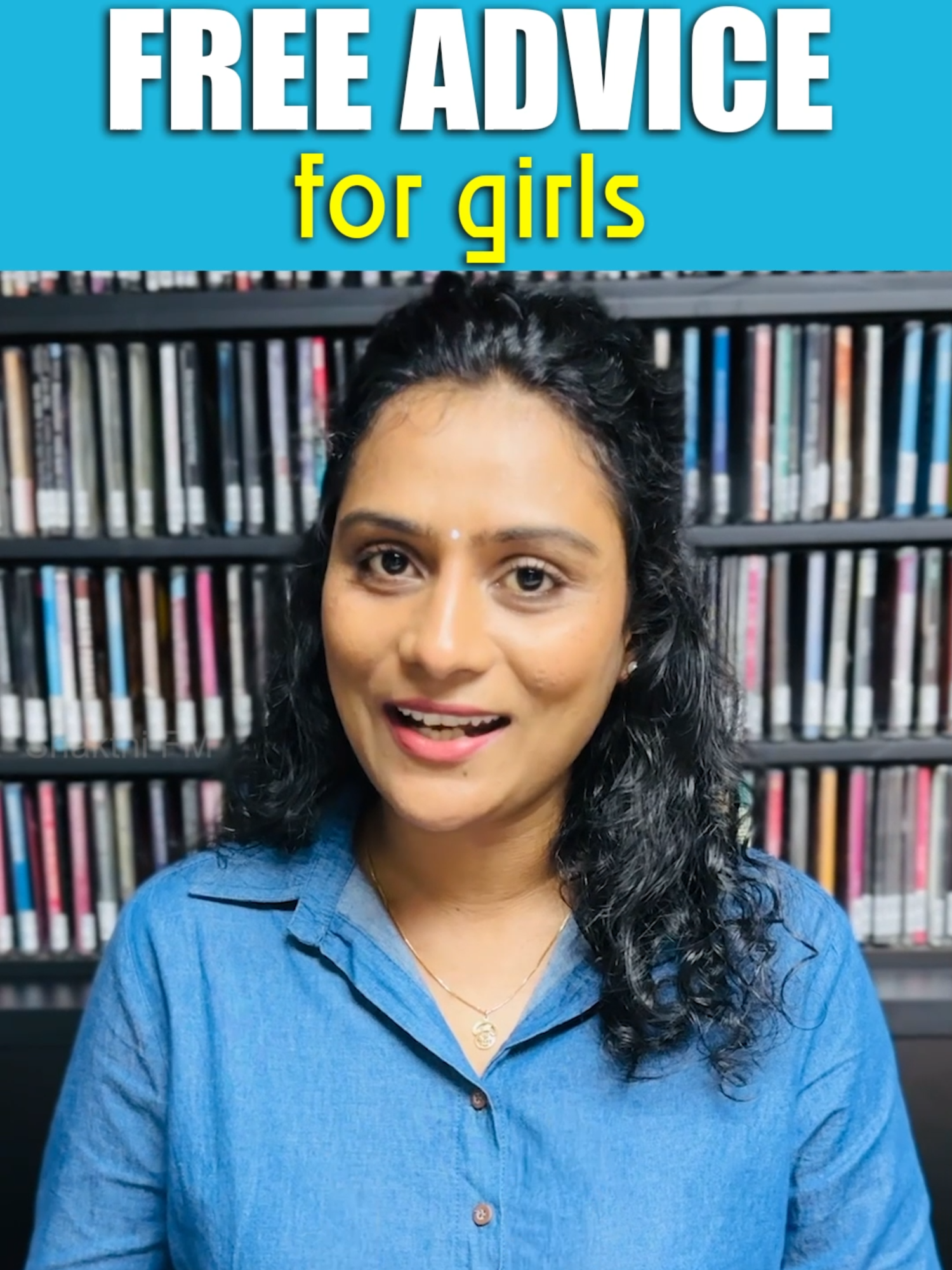 இது பெண்களுக்கு மட்டுமே 👸👸👸 . . . #shakthifm #shakthifmrj #rjvanitha #girls #life #freeadvice #tips #Lifestyle #womensupportingwomen#fyp #trending #girlssupportgirls #gilrspower