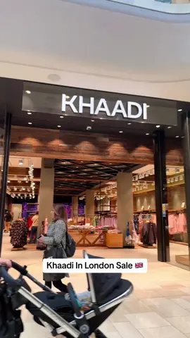 Pakistani Dresses Shopping In Uk 🇬🇧 #pakistanidressesuk #khaadi #ukshopping #london #fyp #foryou #foryoupage #fypシ゚ #foryourpage #explorepage #discoverme #1million #Vlog #familyvlog #uktiktok 
