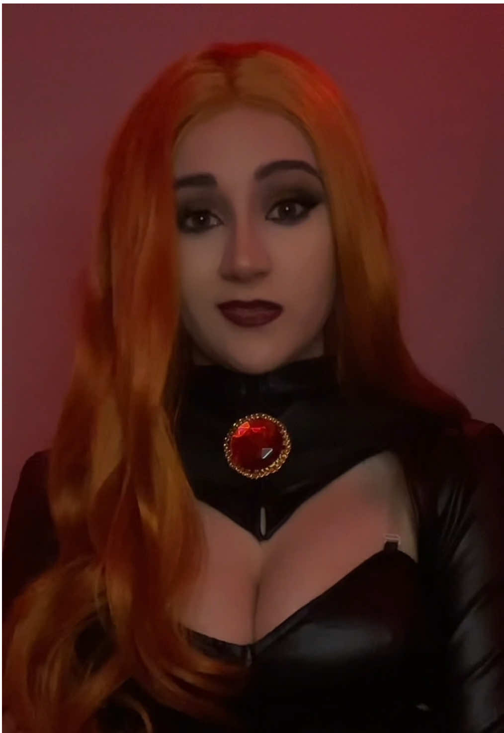I know this is a different X-Men character audiobut I HAD to use it!! [#XMen #XMen97 #MadelynePryor #XMenMadelynePryor #MadelynePryorCosplay #XMenMadelynePryorCosplay #GoblinQueen #XMenGoblinQueen #GoblinQueenCosplay #XMenGoblinQueenCosplay #XMenCosplay #Marvel #MarvelCosplay #MarvelComics #Disney #ezcosplay #Bambi_Rogue #booitsbam #NativeCosplayer #LGBTQIACosplayer #SapphicCosplayer #WLWCosplayer #LGBTQIA #Queer #Sapphic #WLW]