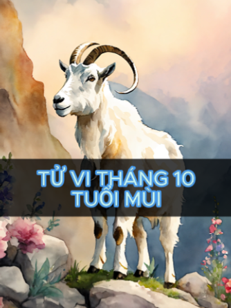 Tử vi tháng 10 âm lịch của người tuổi Mùi #tuvi #tuvi12congiap #tuoimui #tuoimui2024 #thang10amlich #tuvitaman