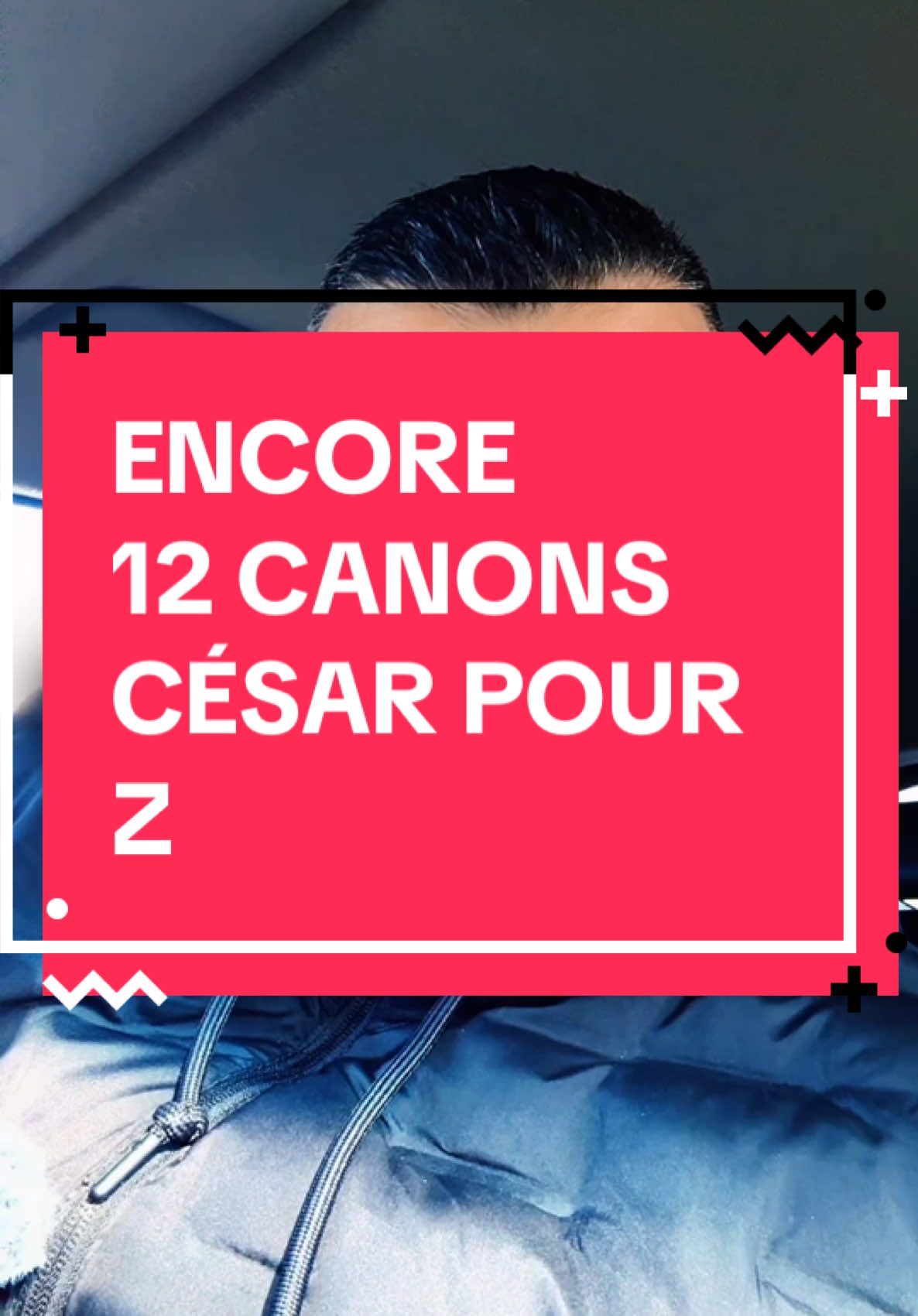 La chaîne LCI nous apprend que la France va livrer 12 canons Cesar supplémentaire à l’Ukraine.  ##ukraine #russie##france