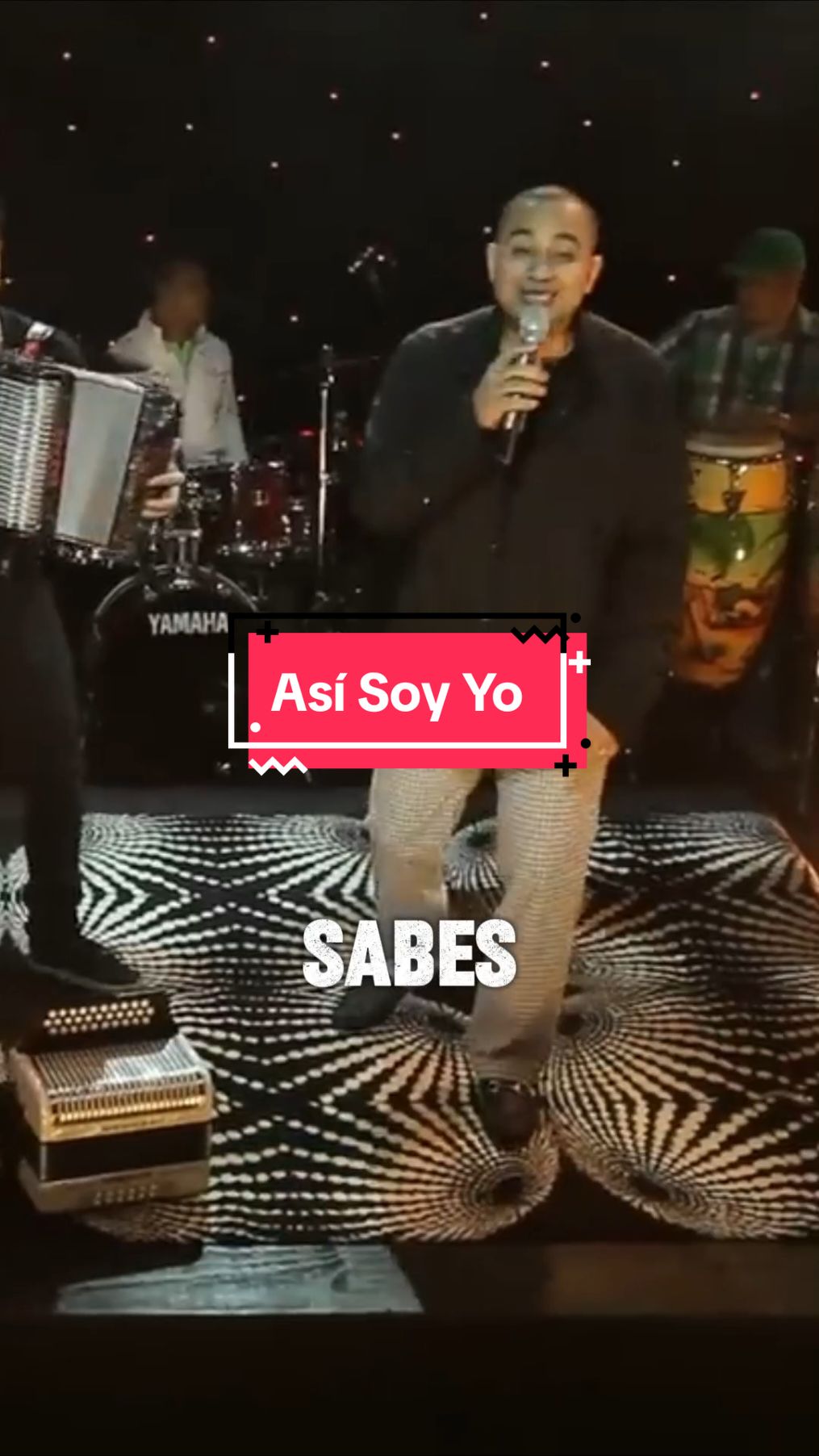 Así Soy Yo - Felipe Peláez 