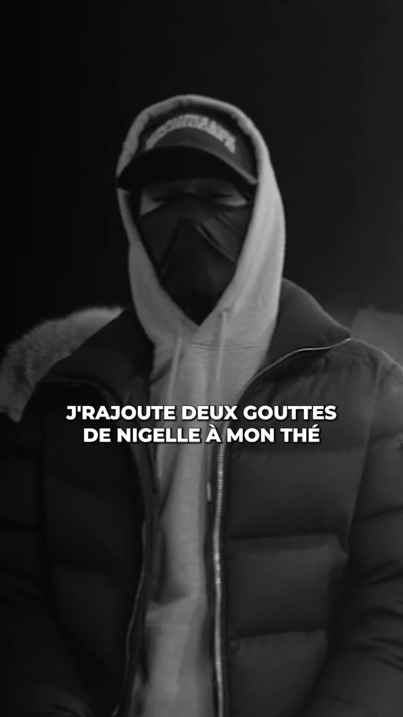 🚨 Freeze Corleone & Osirus Jack sur le son 