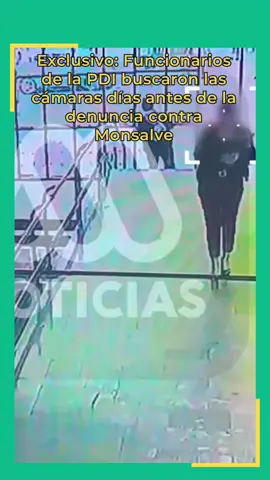 🚨 Megainvestiga tuvo acceso exclusivo a imágenes que muestran la cronología del presunto abuso del exsubsecretario Manuel Monsalve y que tiene en la mira tanto al gobierno como la PDI, actualmente cuestionada por su actuar frente al delicado caso.  #Chile #meganoticias #periodismo #manuelmonsalve #monsalve #gobiernodechile #PDI #seguridadchile 