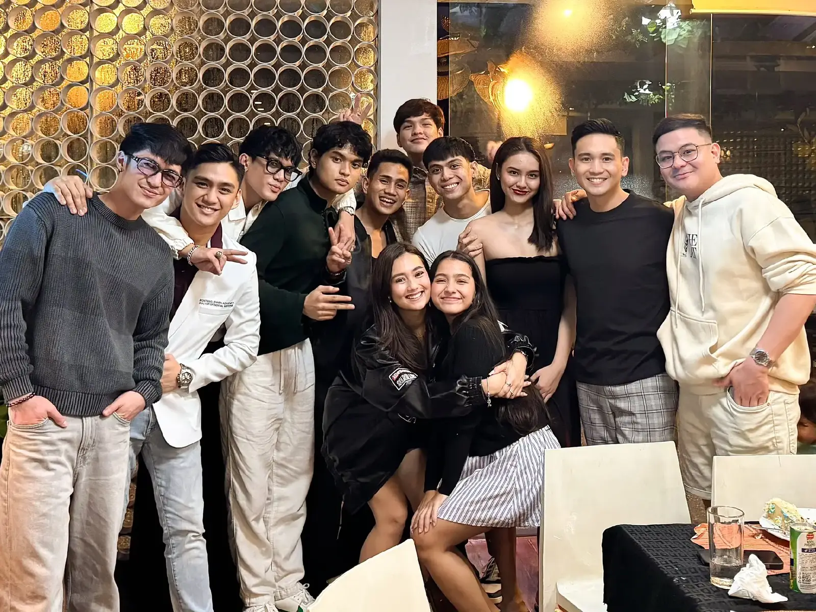 💗 #jarrese #Theresevillamor #jarrengarcia  #marcnanninga  #pbbjas #pbbjp #dongpat #dylanyturralde #binsoynamoca #kanatatapia #pbbbrix #pbbgwen #pbbgen11 