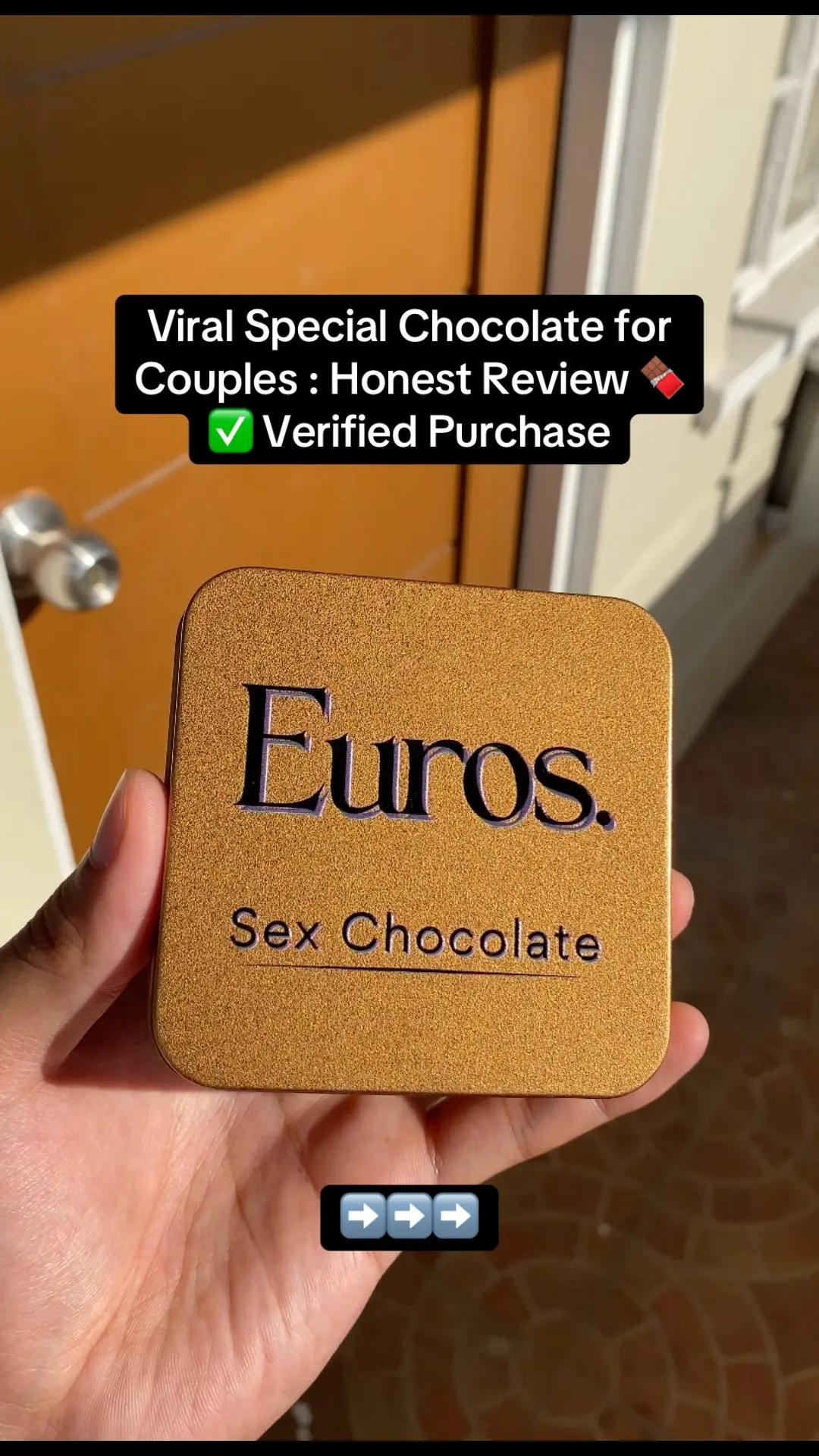 Get this special chocolate for your partner 🍫🫶🏻 #euroschocolateph #euroschocolateaffiliate #specialchocolate🍫 #couplegoals #chocolateforbed #chocolateforcouples #specialchocolate #datenight #dateideas #relationshipgoals #relationships #fypシ #fyp #foryoupage #fyppppppppppppppppppppppp #chocolateforbed #tabschocolate #tabs #tabschocolateph #tabschocolatephilippines #bedroomchocolate