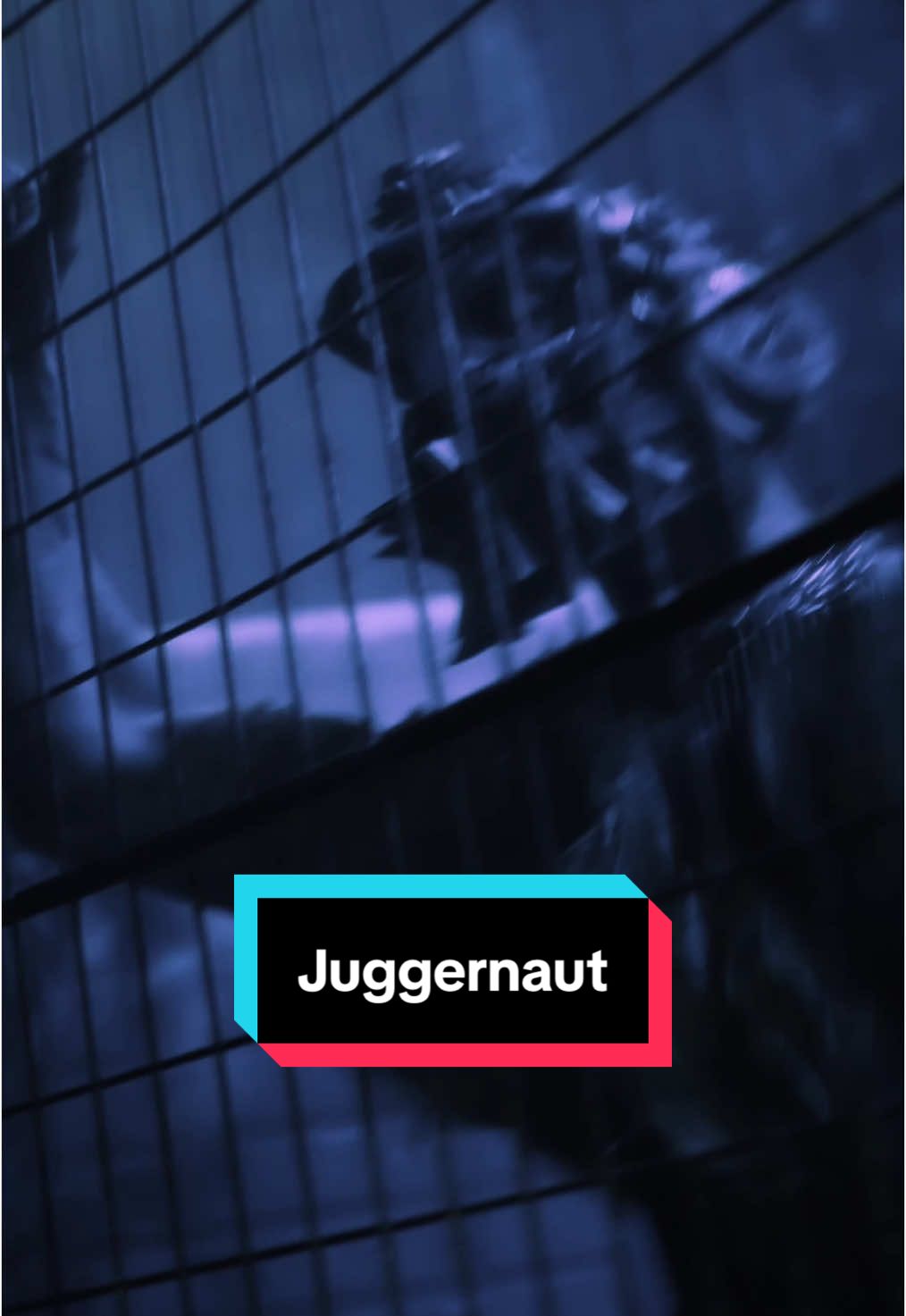 You've reached the final level of the Murderdome. Now, it's time to face the Juggernaut. His strength matches the terror he strikes into his opponents. How will you survive? Run. #Traumatica2024 #Murderdome #Horror #Halloween #Lasertag #Juggernaut