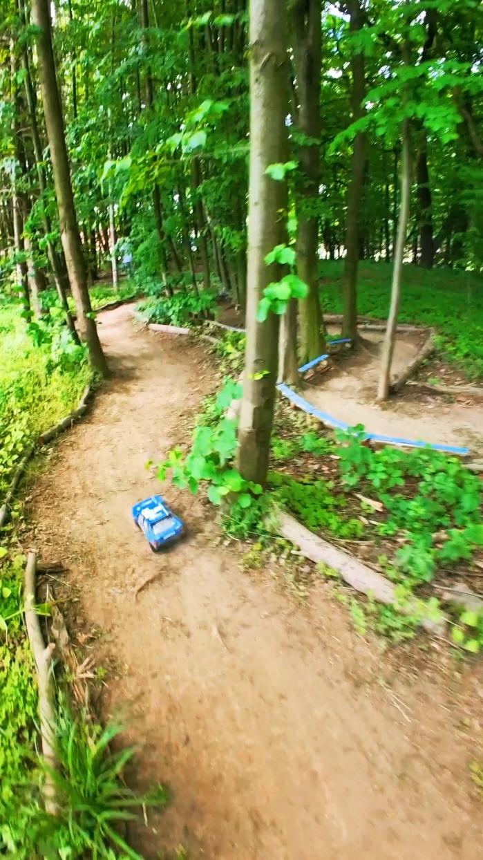 RC Off-road Arena  #racing #rally #rccars #rcrally #Running 