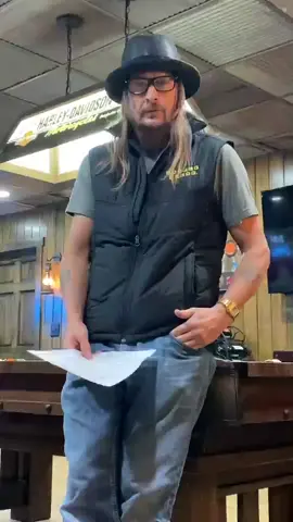 #kidrock 