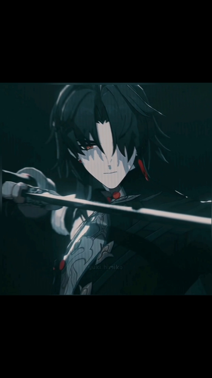 new editing style | animation cr - CicloO on yt #HonkaiStarRail #hsr #blade #bladehonkaistarrail #fyp #hsredit #headlock @loykqo 