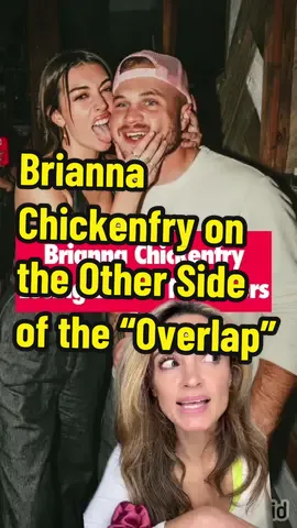 I just know Ken Eurich is somewhere smiling at this news 🤣 #briannachickenfry #zachbryan #karma #greenscreenvideo #greenscreen 