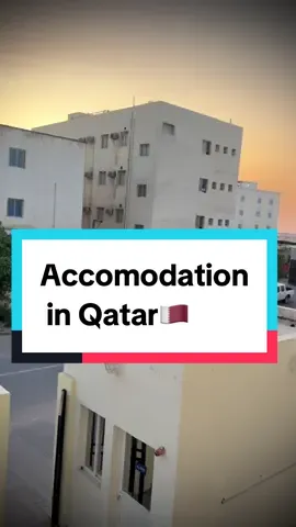 Accomodation of Qatar 🇶🇦#CapCut #shell #qatar #pardais #overseas #safetywitharslan #rasalfaan #c6 #accomodation #labour #gulflife #gulfroom #qatarroom #umbirka #camp 