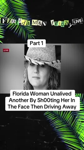 #floridawoman #florida #part1