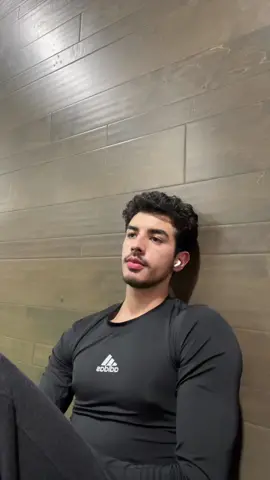 GYM CRUSH? 