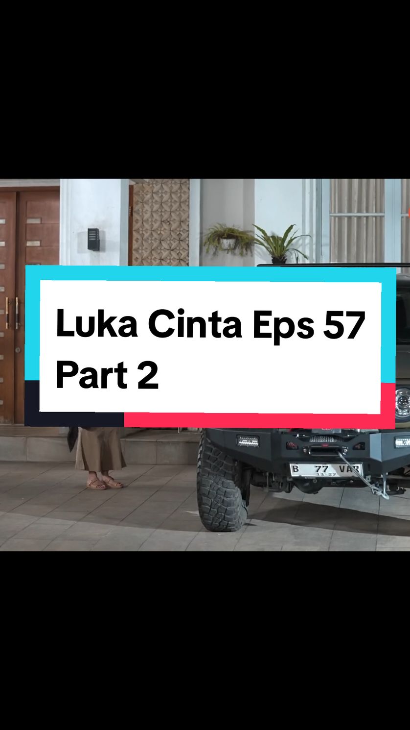 Luka Cinta Eps 57 Part 2 #lukacinta  #sally  #dindakirana  #billydavidson 