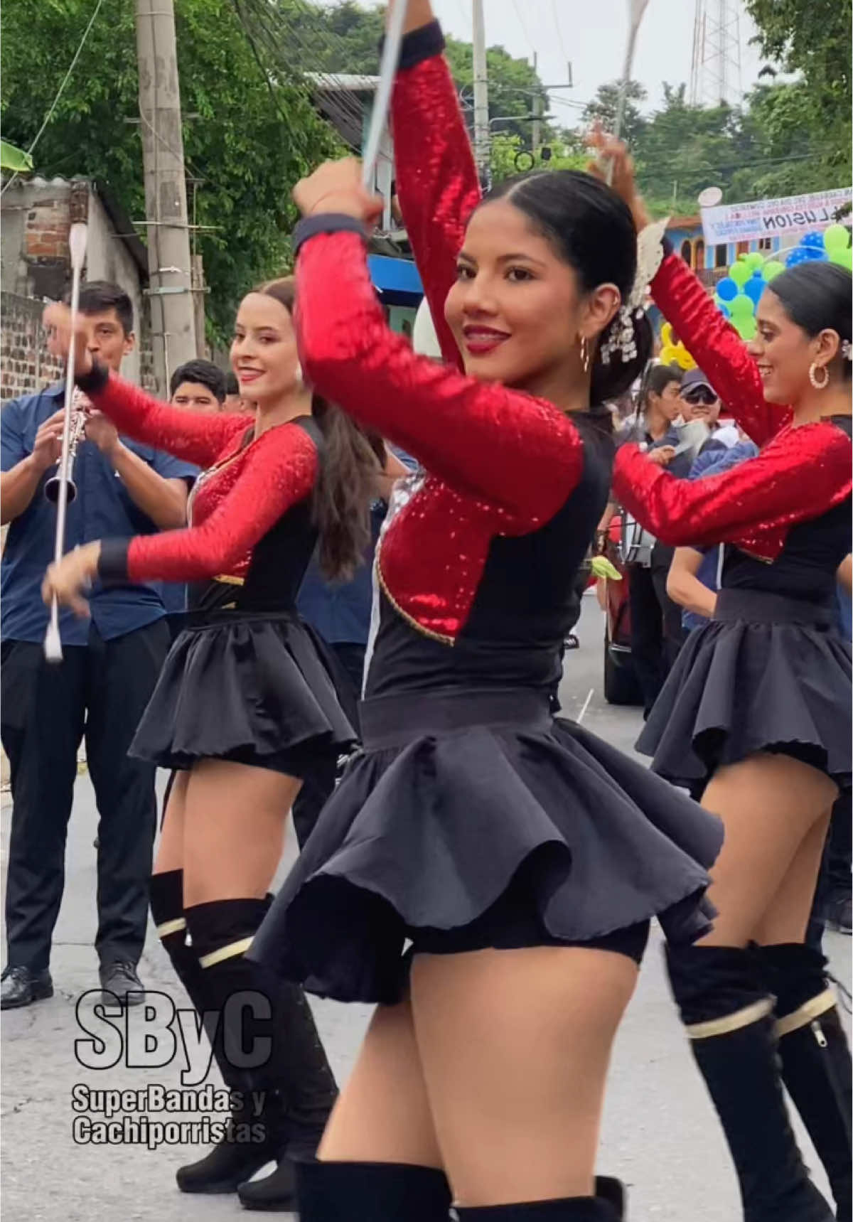 Belleza Salvadoreña❤️🇸🇻