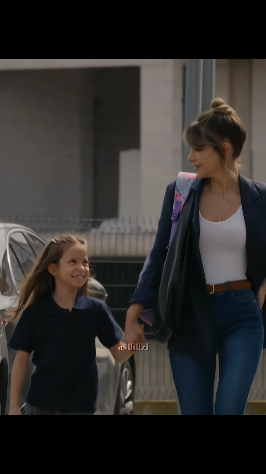 daughter's mother 🥰 #turkishseries #turkishdrama #dizi #denizbaysal #foryoupage #fyp 