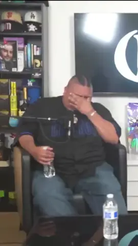 Almighty Blessing speaks on losing his best friend at 12-years-old and his dad telling him to go slide for him